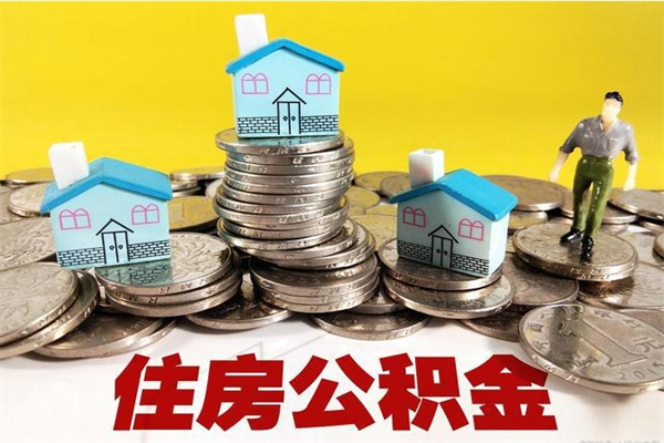 阳谷离职了公积金什么时候能取（离职后住房公积金啥时候能取出来）